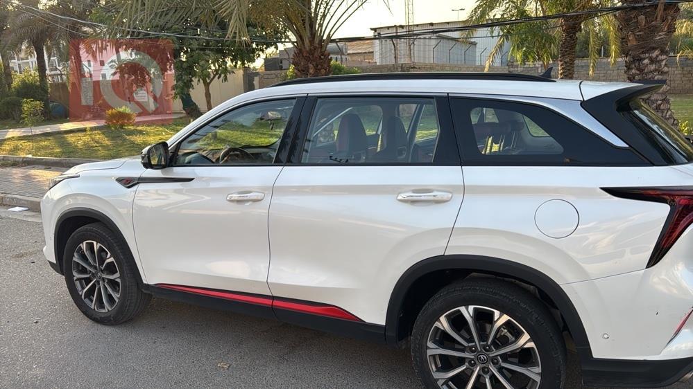 Changan CS75 Plus
